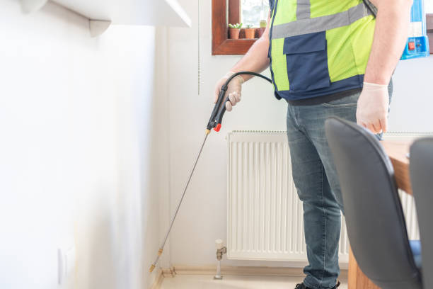 Best Pest Removal Services  in Nixon, PA